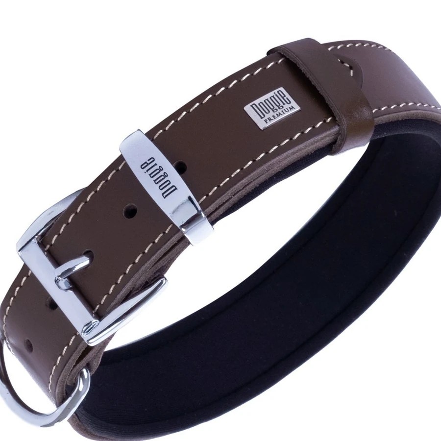 BROWN TASMA