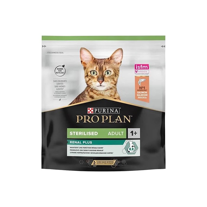 PROPLAN STERİL SOMON 400 GR
