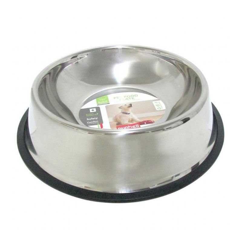 NUNBELL ÇELİK MAMA 26 CM
