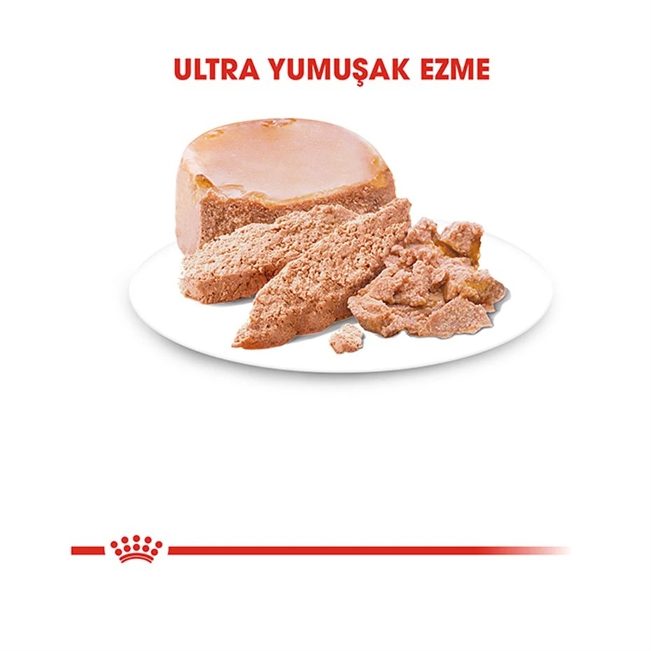 ROYAL CANİN STARTER MOUSSE YAVRU KÖPEK KONSERVESİ 195 GR