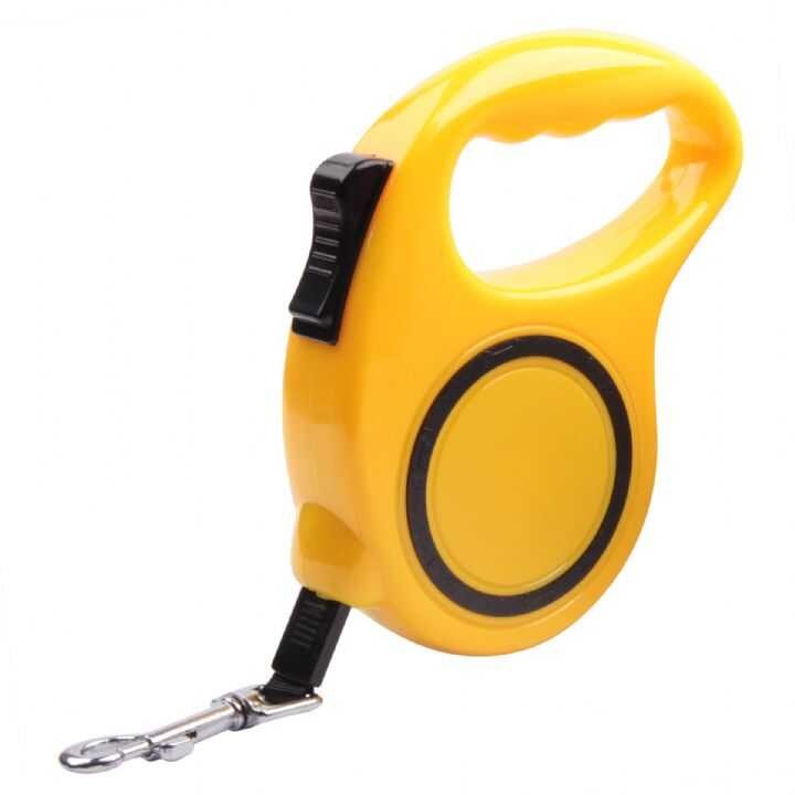 NUNBELL OTOMATİK TASMA 3 MT.
