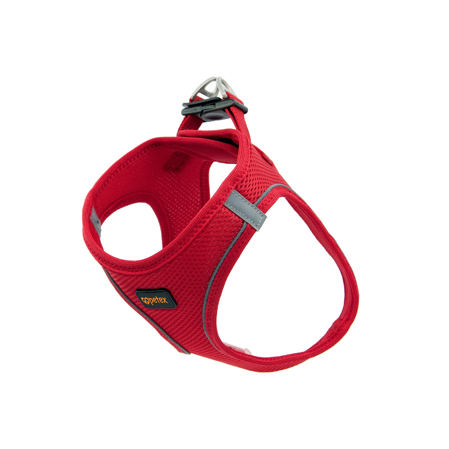 PETEX AIR FILE KIRMIZI 3XS