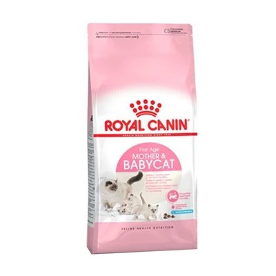ROYAL CANİN BABYCAT 34 YAVRU KURU KEDİ MAMASI 2 KG