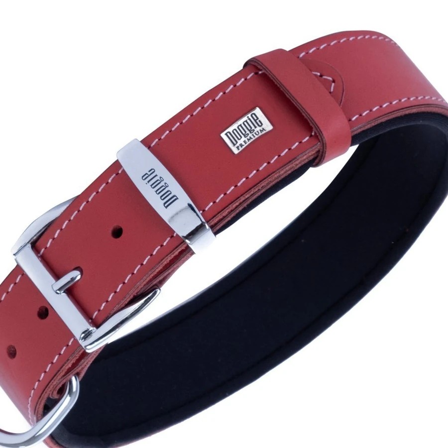 DOGGIE SBT3536L RED