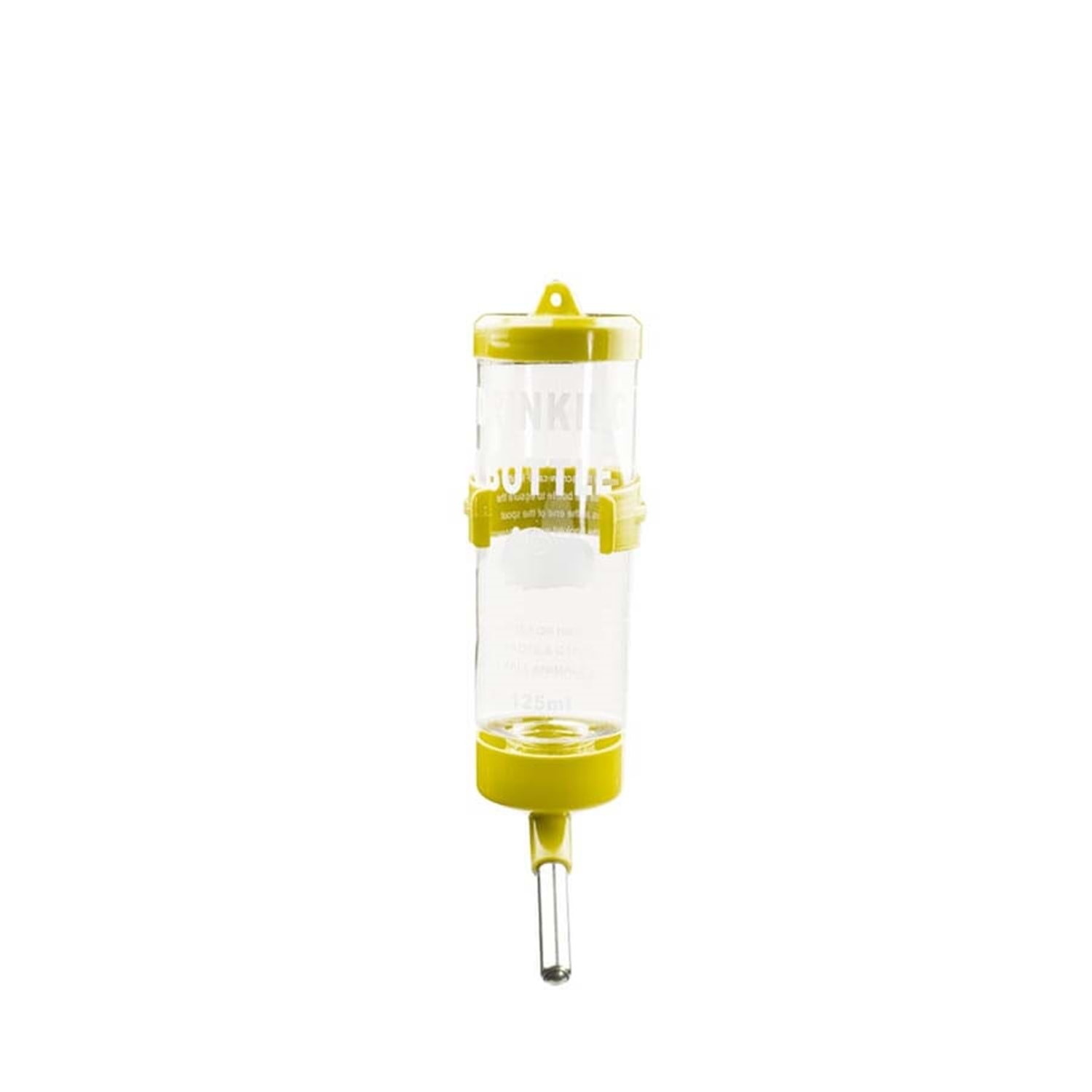 125 ML HAMSTER SULUK