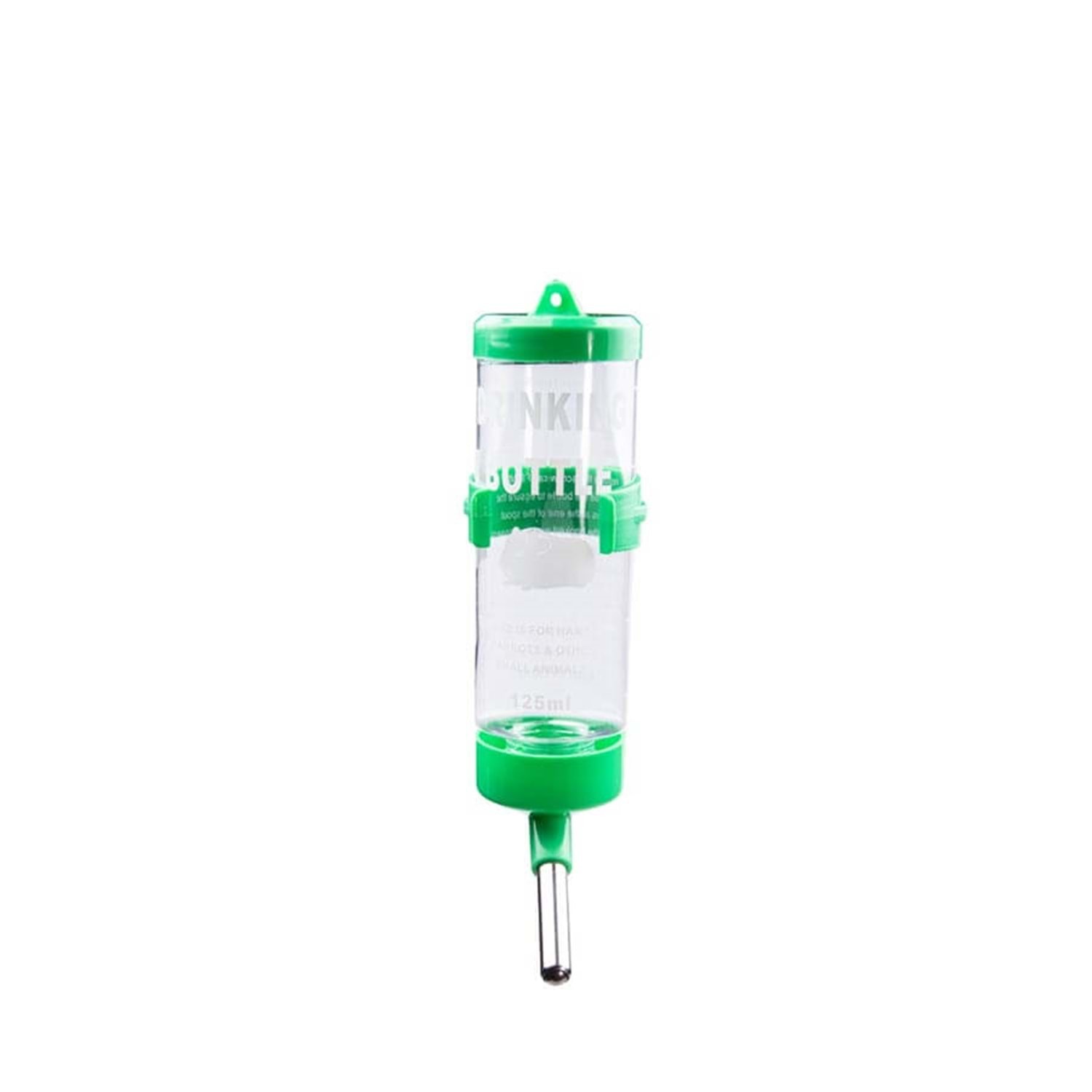 125 ML HAMSTER SULUK