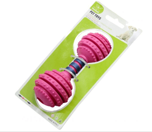 NUNBELL PLASTIK HALTER DISLIK 12 CM