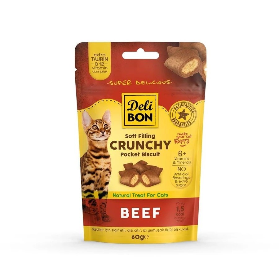 DELİBON ÖDÜL SIĞIRLI