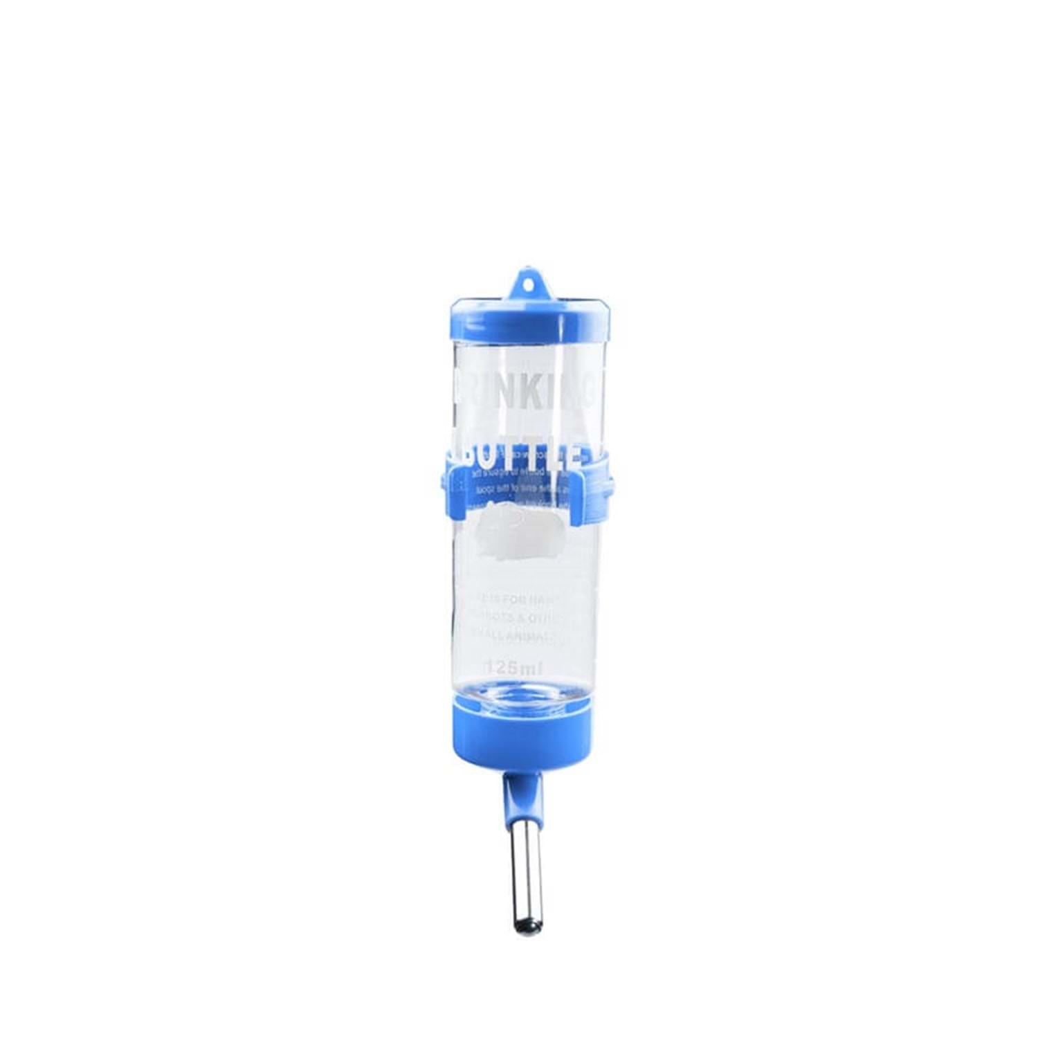 125 ML HAMSTER SULUK