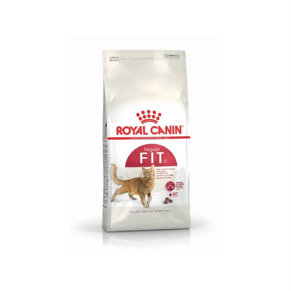 ROYAL CANİN FİT 32 KURU KEDİ MAMASI 15 KG