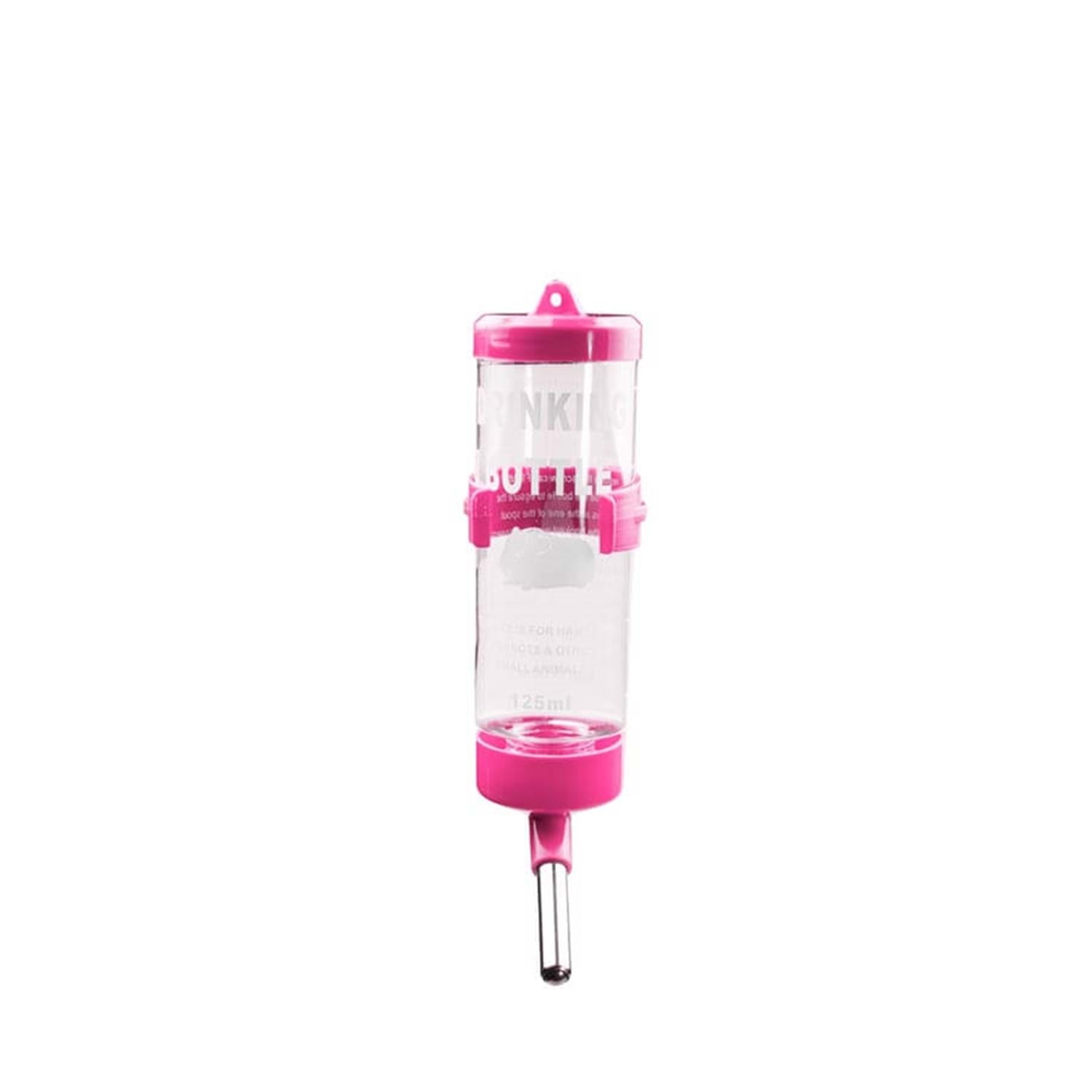 125 ML HAMSTER SULUK