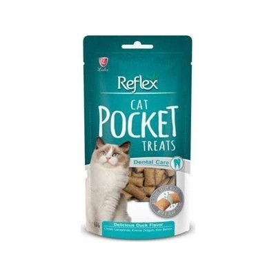 REFLEX ÖDÜL AĞIZ VE DİŞ SAĞLIĞI 60 GR