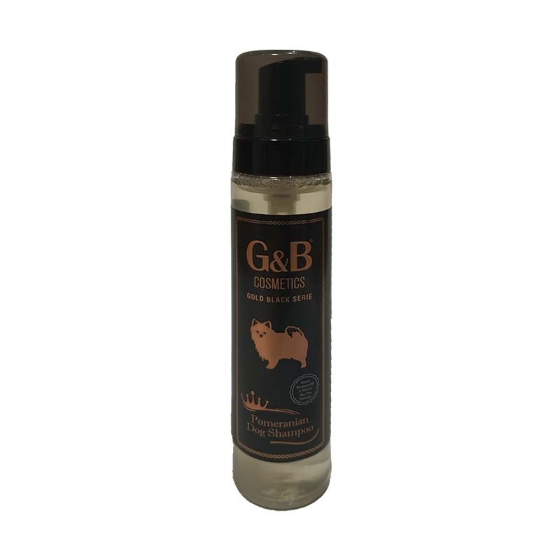 POMERANİAN DOG SHAMPOO 250ML