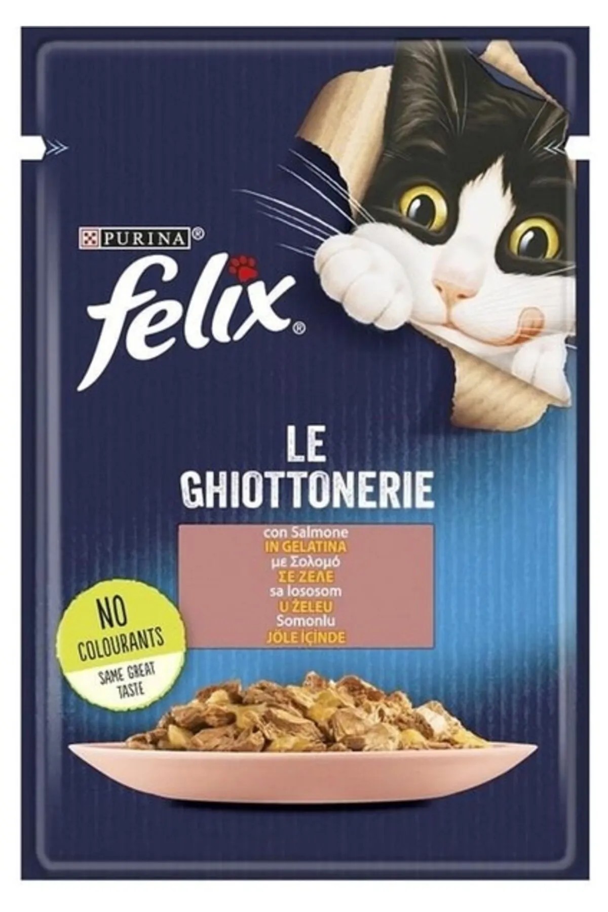 FELIX YAS MAMA 85 G SOMONLU