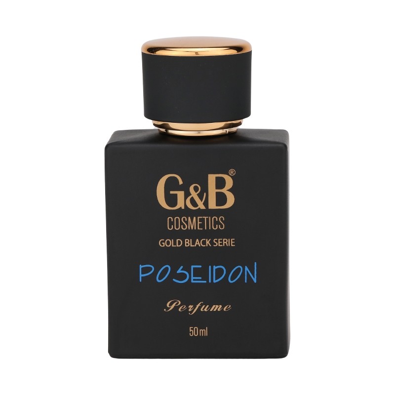 G&B POSEİDON KEDİ KÖPEK PARFÜMÜ 50ML