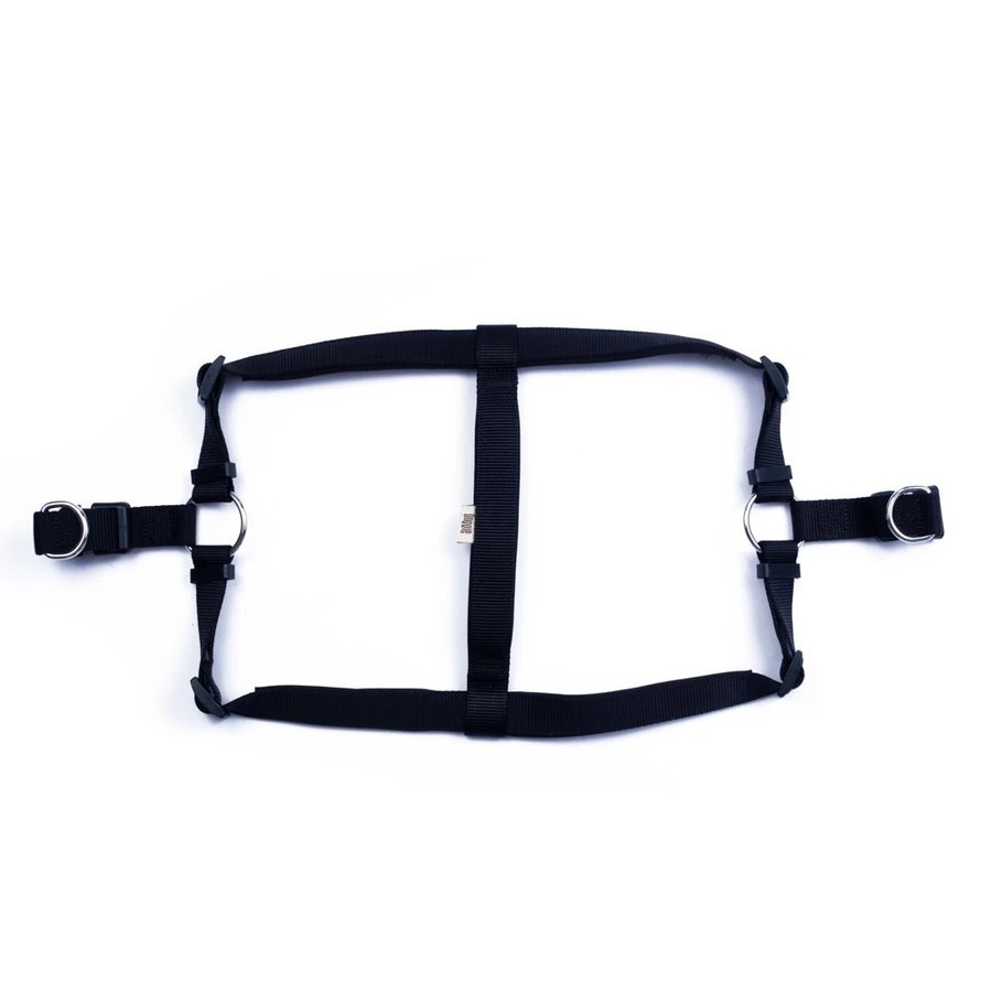 DOGGIE DSGT10XL BLACK