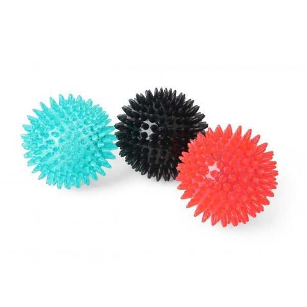 NUNBELL KİRPİ OYUNCAK TOP SMALL