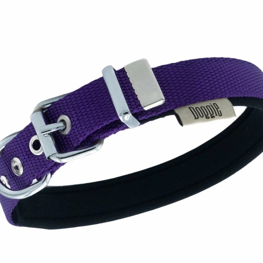 DOGGIE DSBT2010S PURPLE
