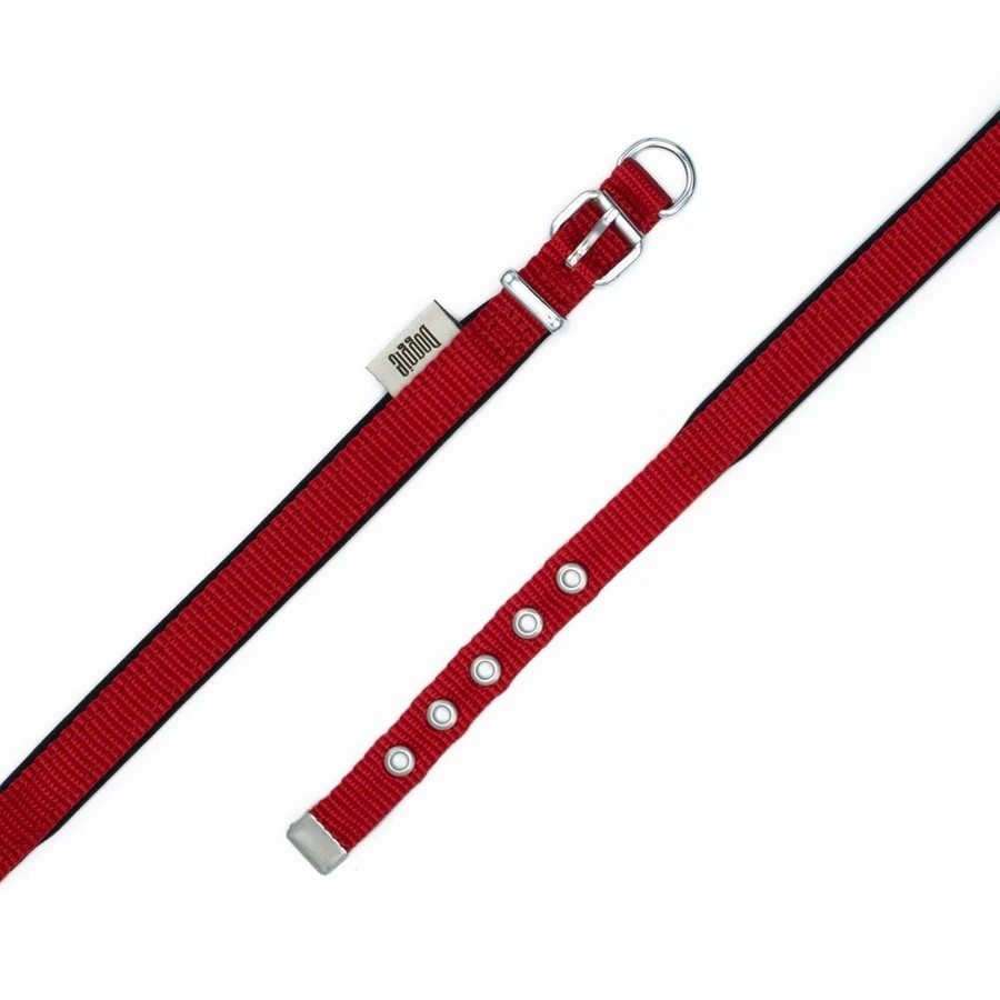 DOGGIE DSBT2010S RED