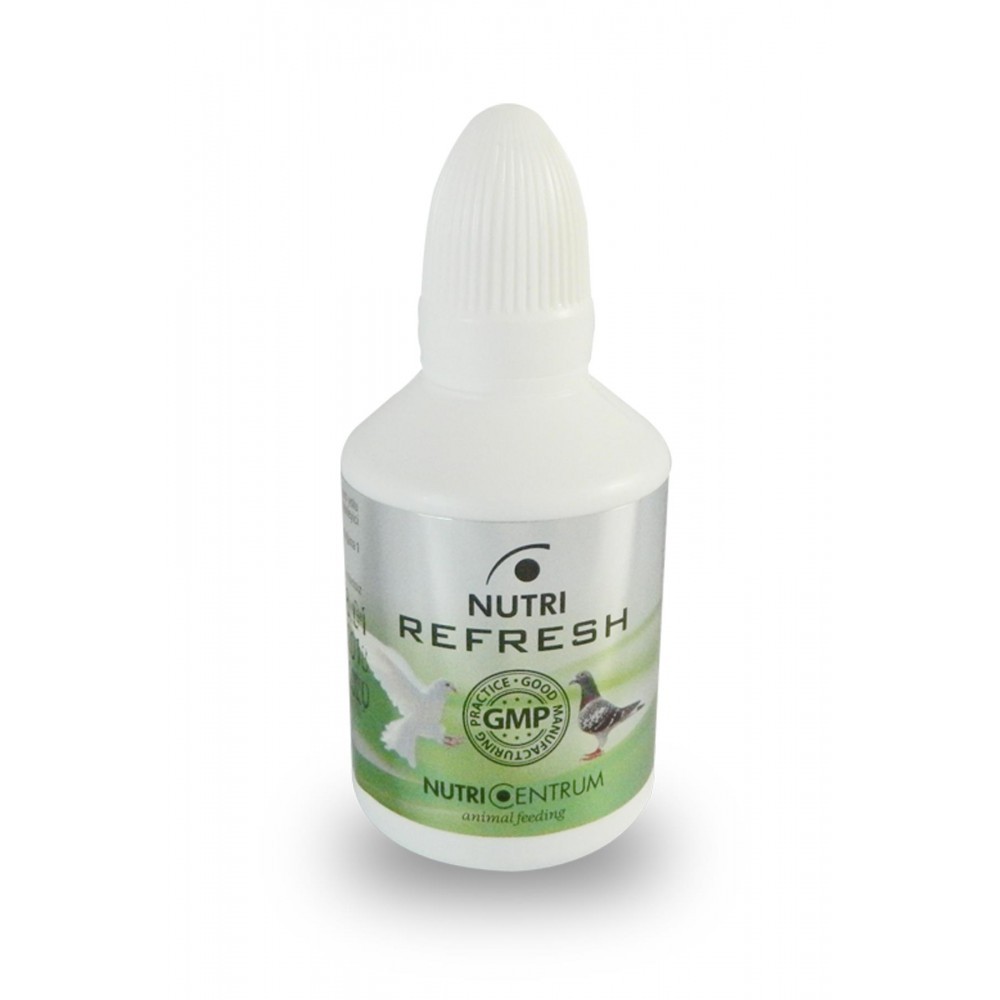 NUTRI REFRESH