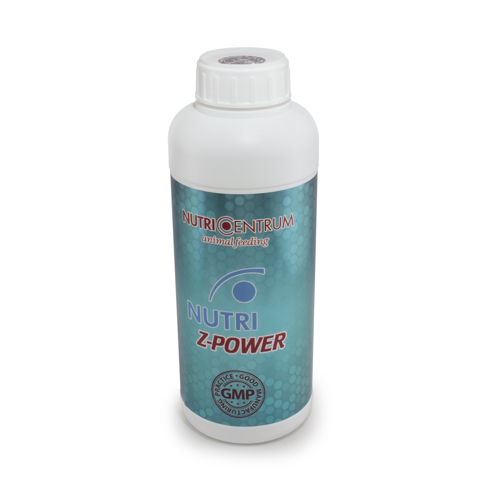 NUTRİ Z POWER