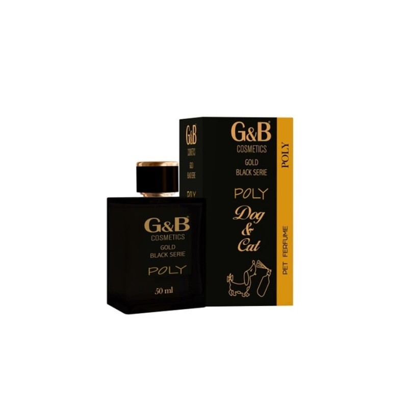 G&B - PARFÜM POLY 50ML