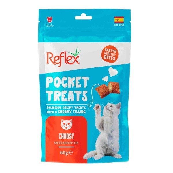 REFLEX POCKET CHOOSY
