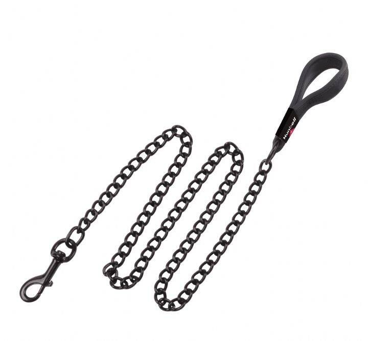NUNBELL SOFT TUTMA SİY. ZİN. GEZ.4MM-120CM