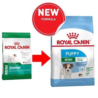 ROYAL CANİN MİNİ PUPPY YAVRU KURU KÖPEK MAMASI 2 KG