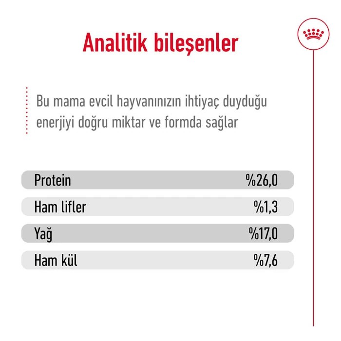 ROYAL CANİN MAXİ ADULT BÜYÜK IRK YETİŞKİN KURU KÖPEK MAMASI 15 KG