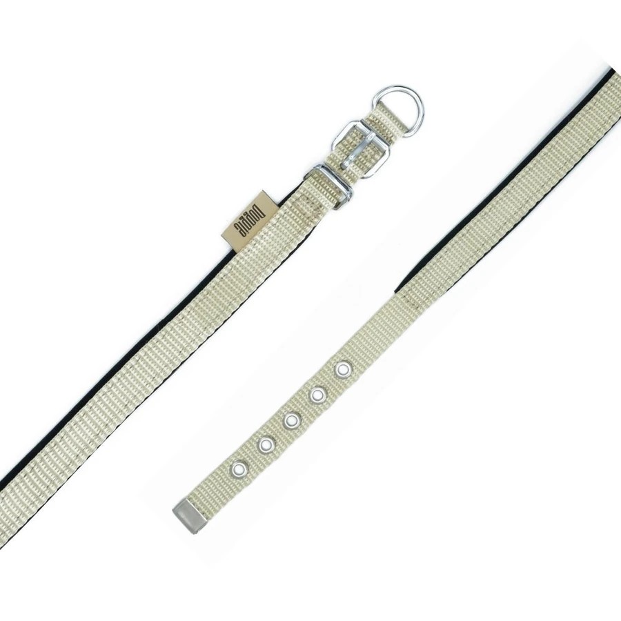 DOGGİE BOYUN TASMA HAKİ 35 CM