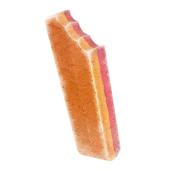 DR.ZOO HELADO SOSİS-PEYNİRLİ KÖPEK DONDURMA 50GR