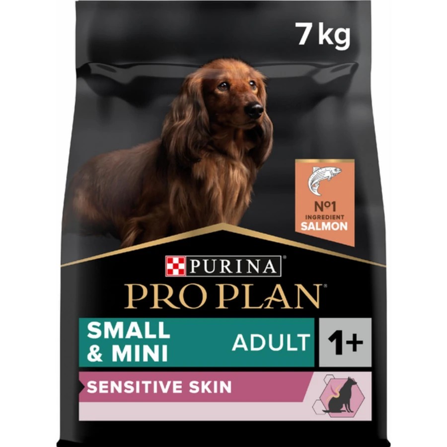 PROPLAN SMALL&MINI ADULT SOMON 7 KG