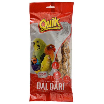 QUIK DOĞAL DAL DARI TEKLI KUTU (5LI PAKET)