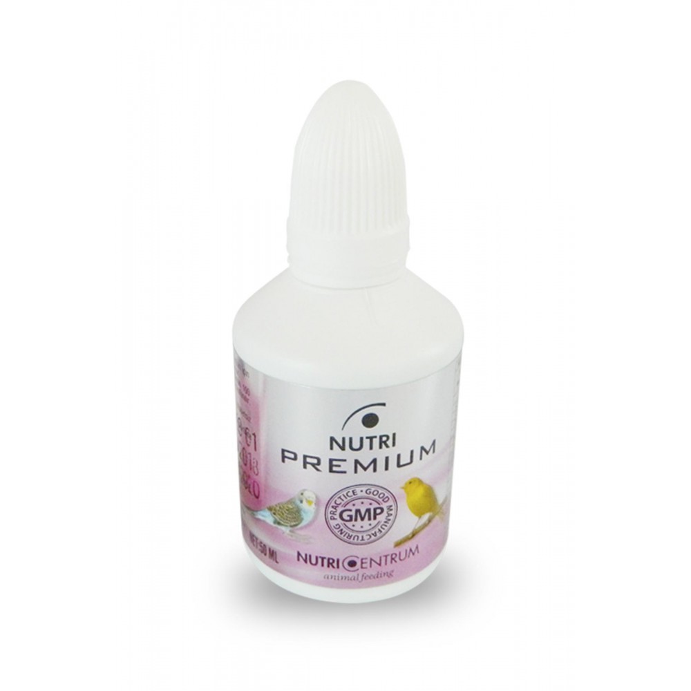 NUTRİ PREMİUM