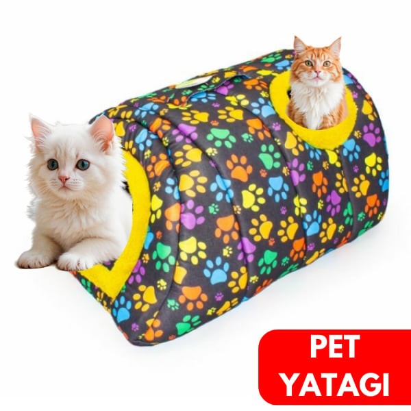 ESKİMO TÜNEL YATAK
