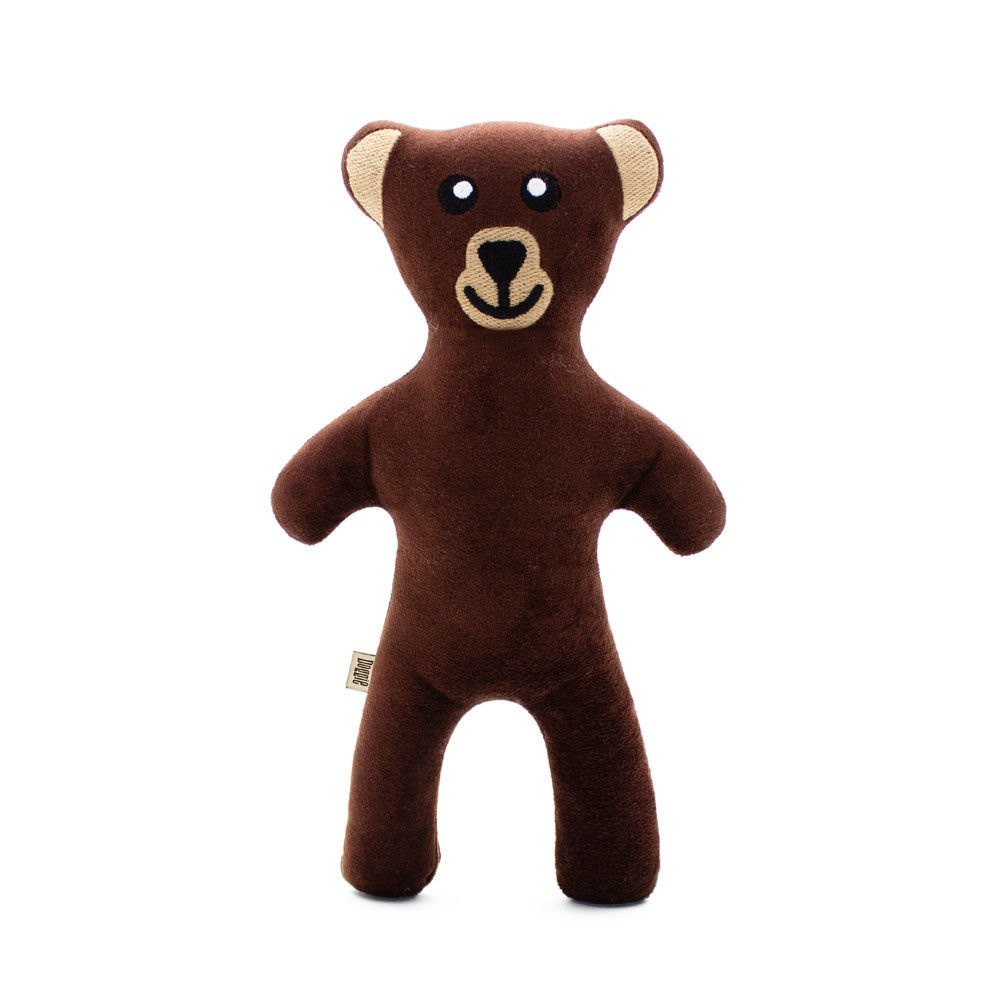 DOGGIE KÖPEK OYUNCAĞI PELUŞ AYI 28CM