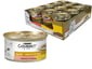 Gourmet Gold Soslu Somonlu Ve Tavuklu Yetişkin Kedi Konservesi 85 Gr 24 Adet