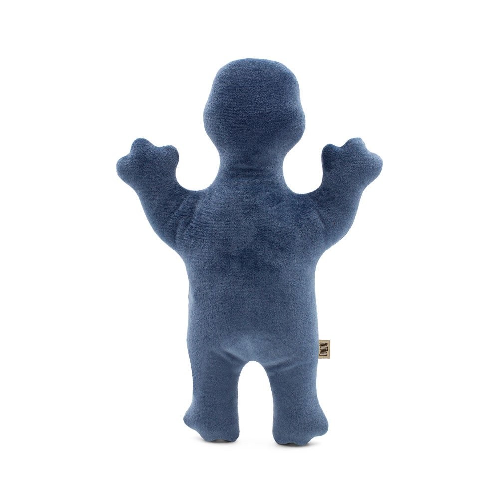 DOGGIE KÖPEK OYUNCAĞI PELUŞ CANAVAR 28CM