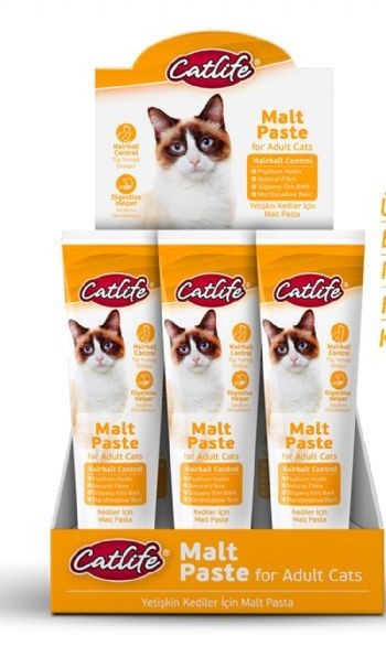 CATLİFE MALT PASTE 100 ML