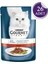 Gourmet Perle Izgara Sığır Etli Yetişkin Kedi Konservesi 85 gr x 26 Adet