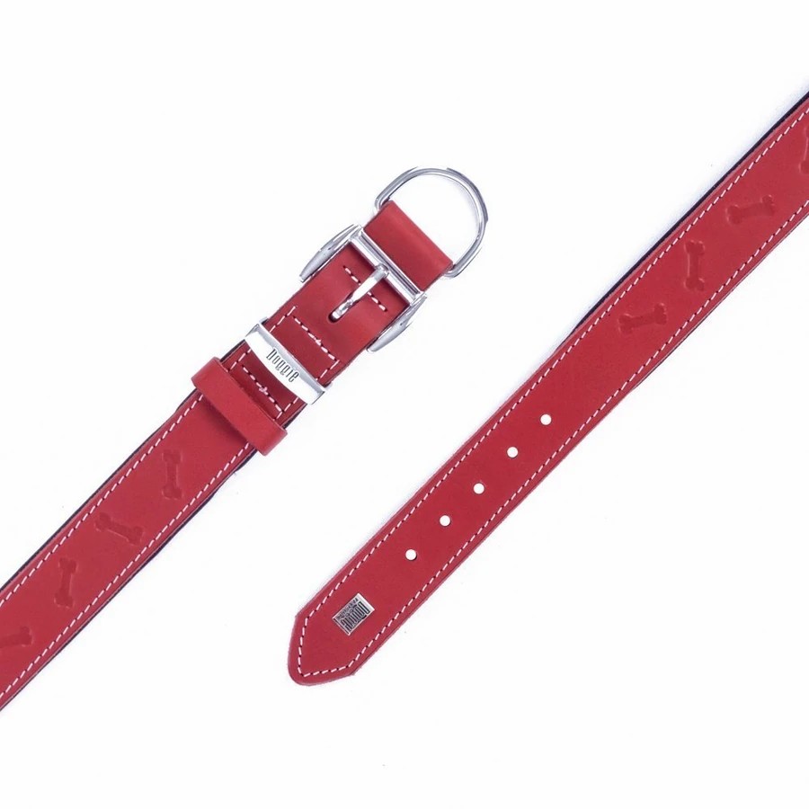 DERI TASMA RED