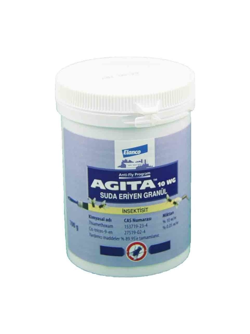 AGITA  10 WG