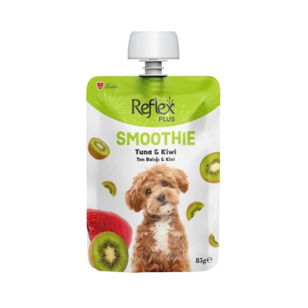 REFLEX SMOOTHIE TON BALIĞI&KİVİ