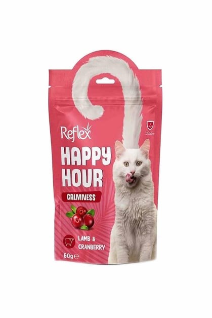 REFLEX HAPPY HOUR CALMNESS 60 GR