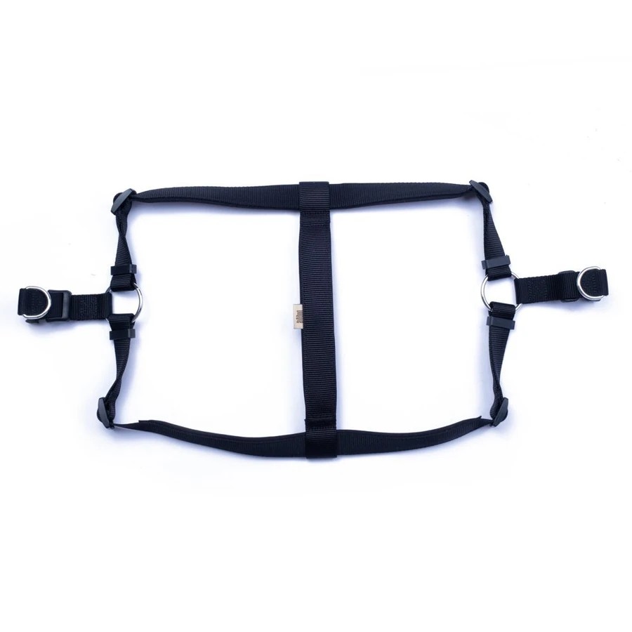 DOGGIE DSGT10XXL BLACK