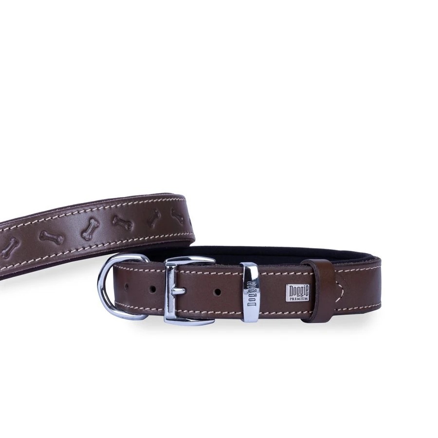 DOGGIE SBT 2535 BROWN