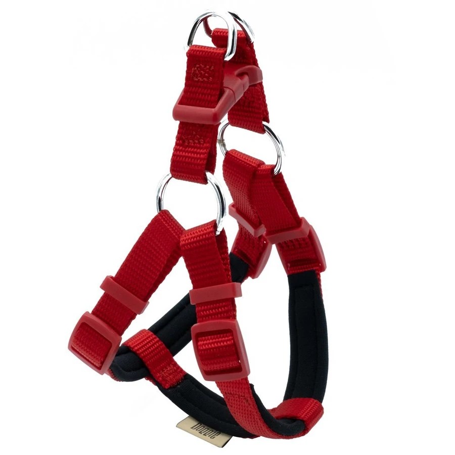 DOGGIE DSGT10XS RED
