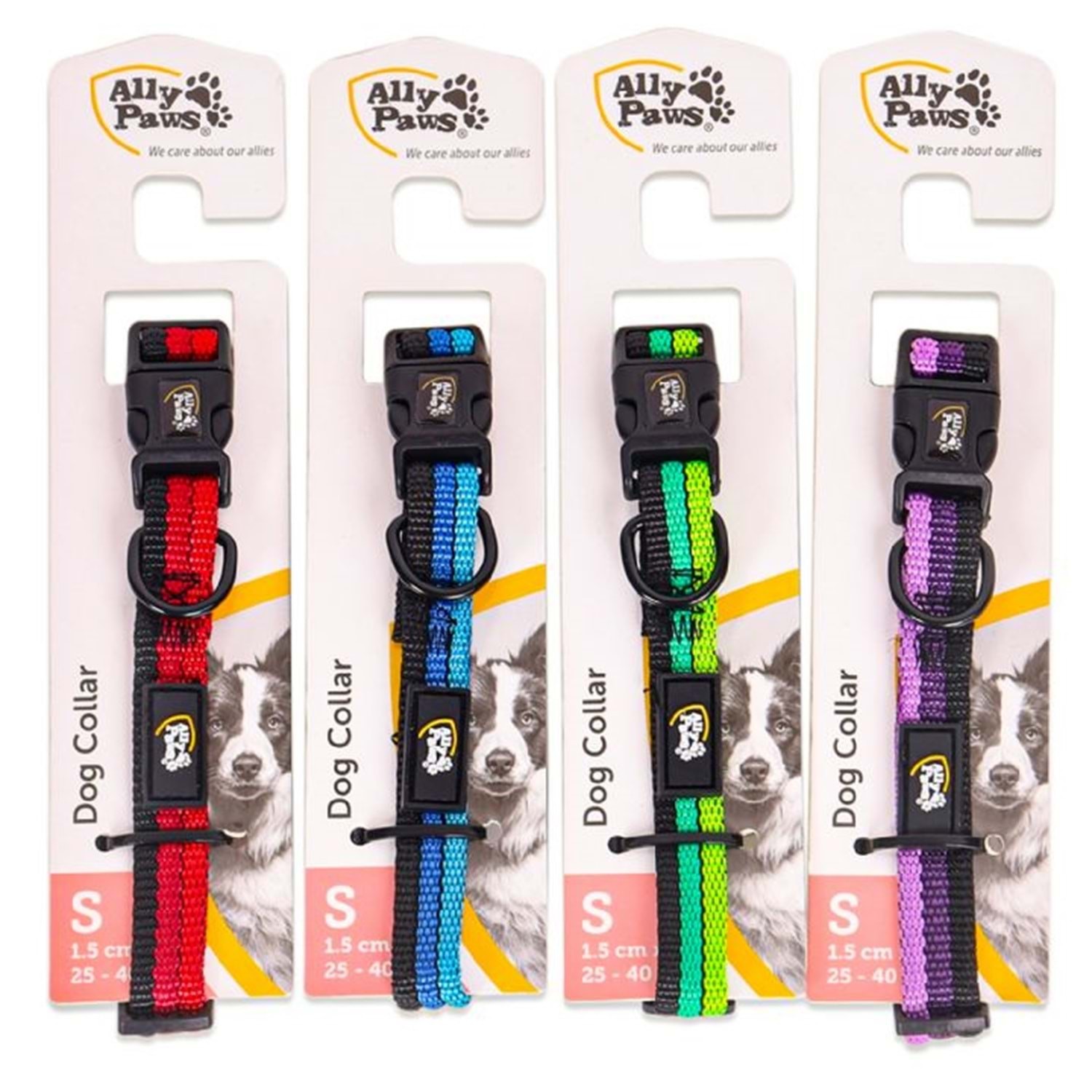 ALLYPAWS TASMA S