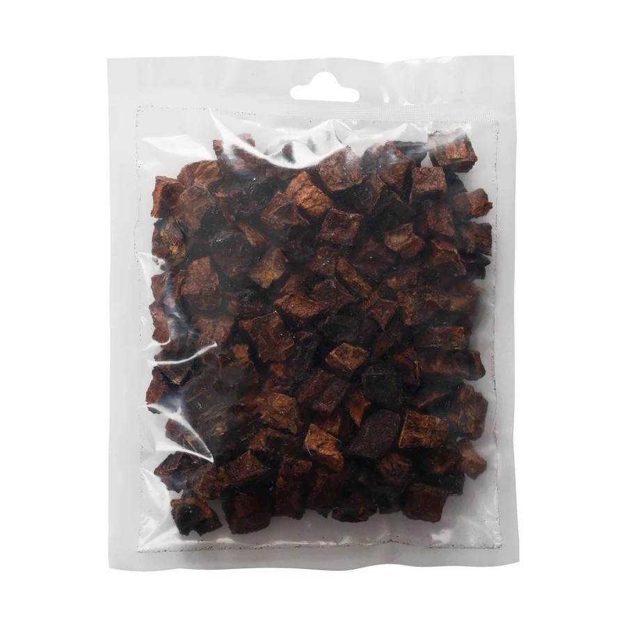 DANA AKCIGER 1CM KÜP 100GR